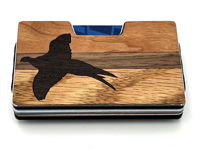 5 Reasons To Use a Minimalist Wooden Wallet