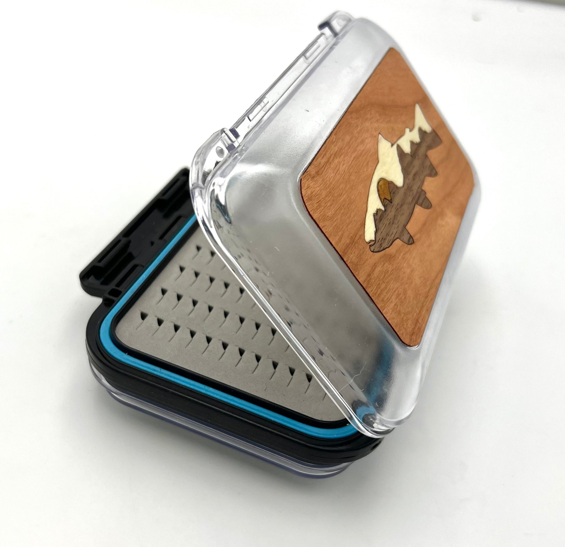 Teton Trout Fly Box