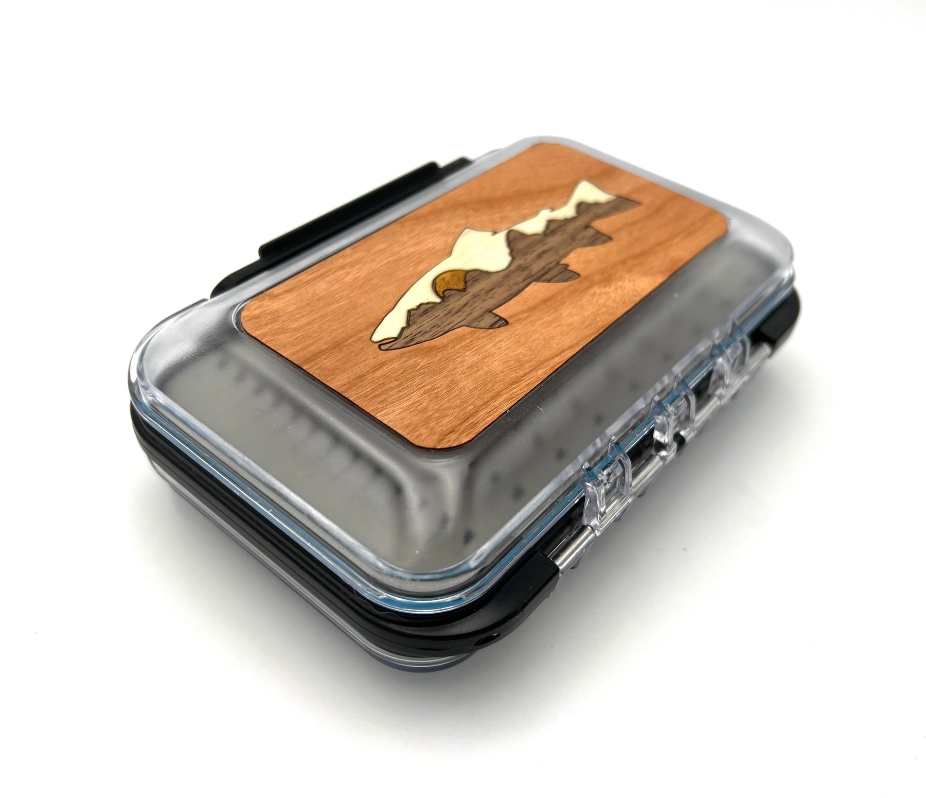 Teton Trout Fly Box
