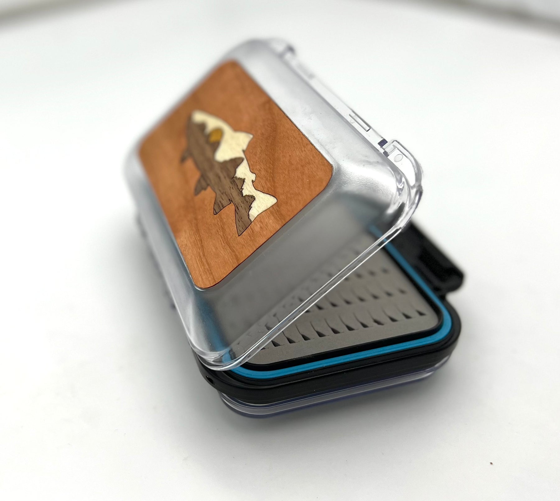 Teton Trout Fly Box