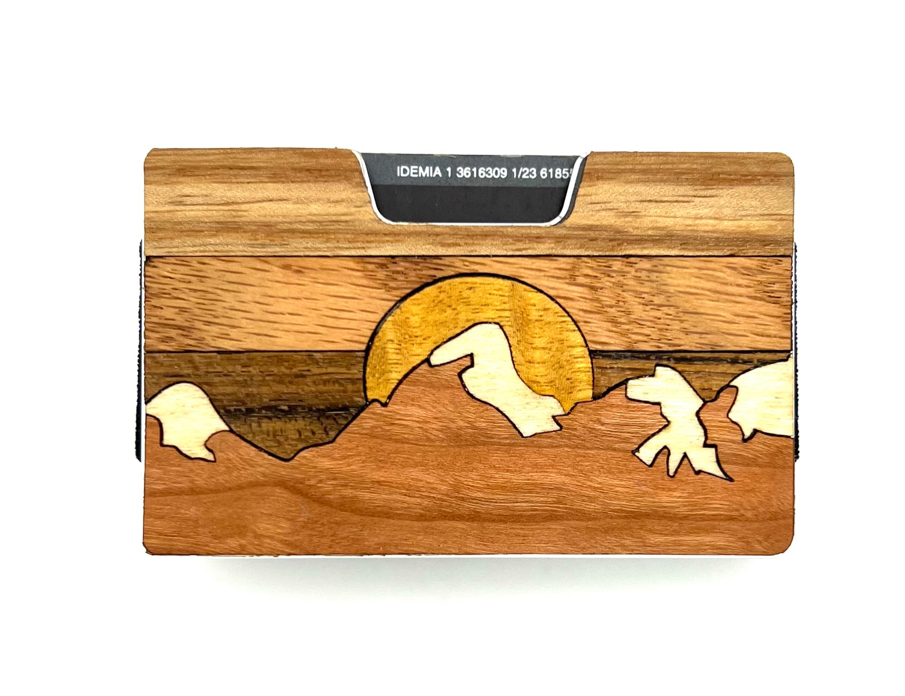 First Light Alternative | Wallets for Men