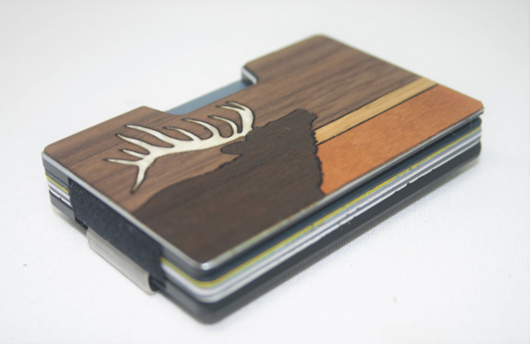 Herd Bull Wallets for Men