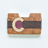 High Life Wallets for Men