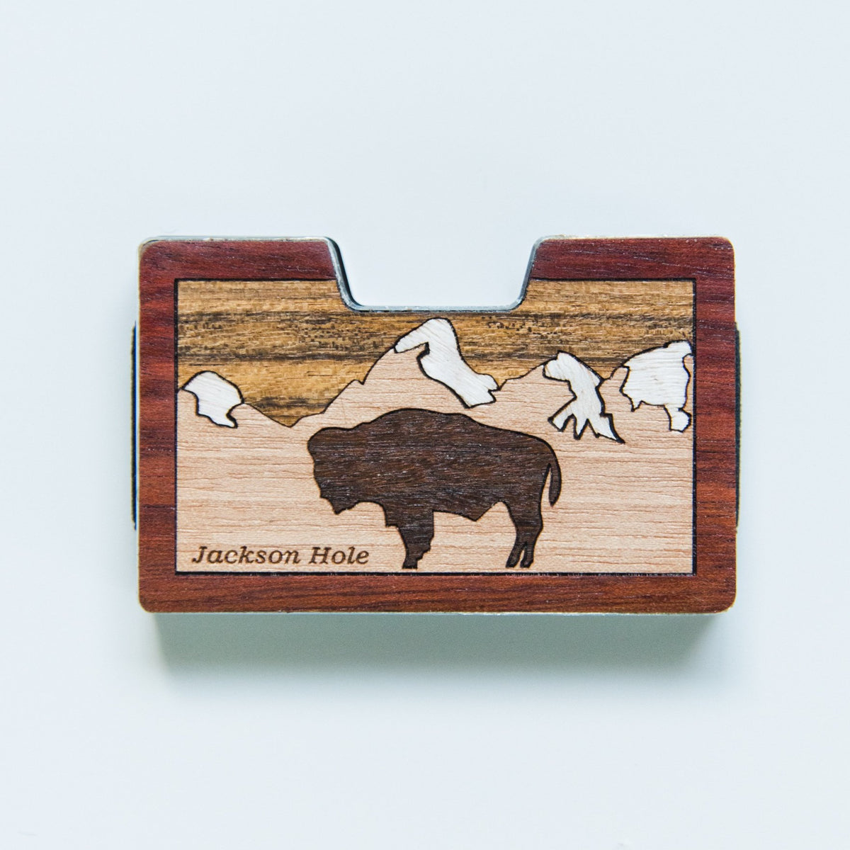 Jackson Hole Wallets for Men