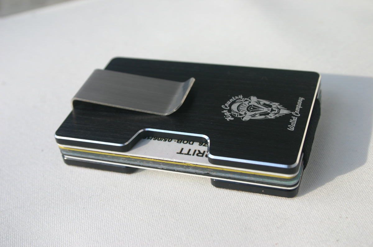 Jackson Hole Wallets for Men