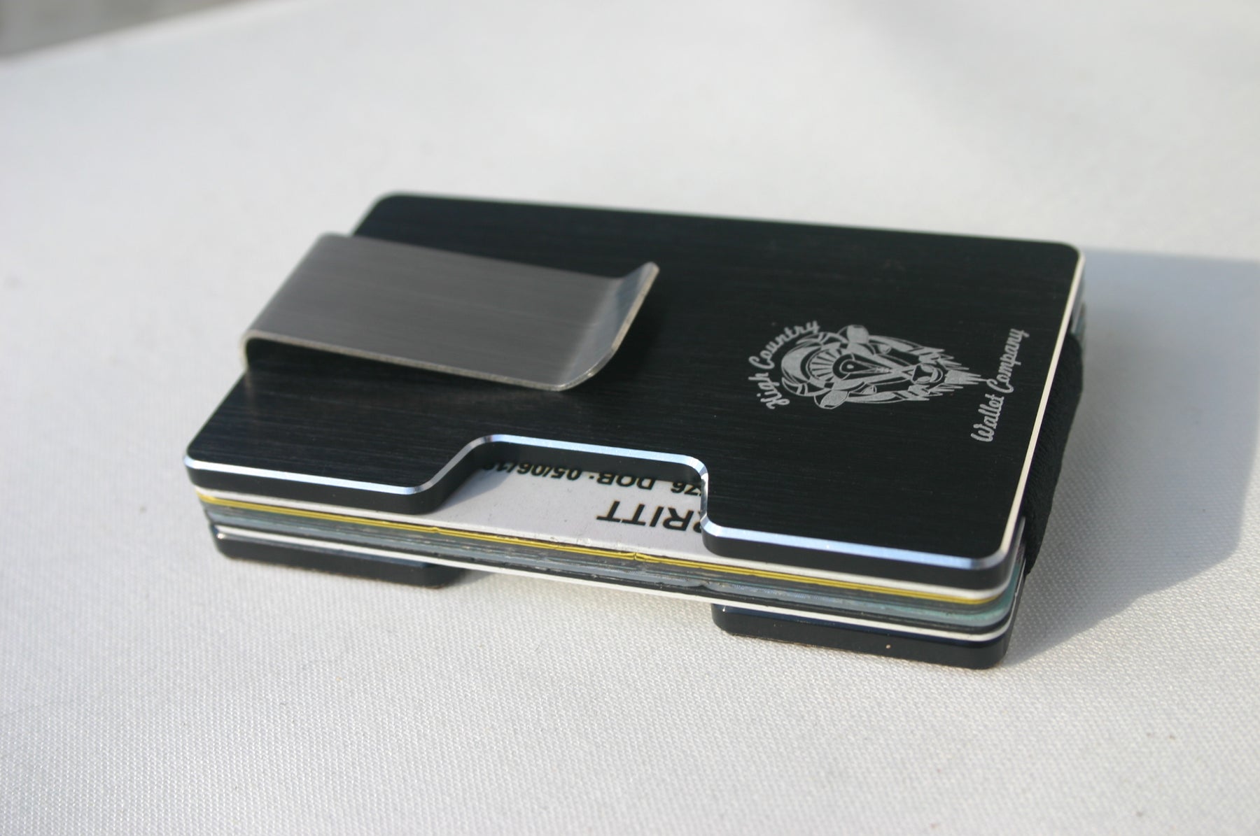 High Life Wallets for Men