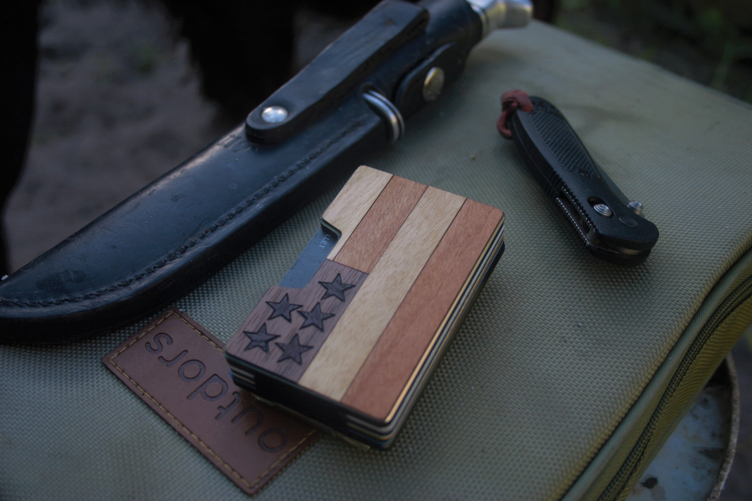 Discover High Country Wallet Company and Upgrade Your Style with Emphasis on Security and Craftsmanship