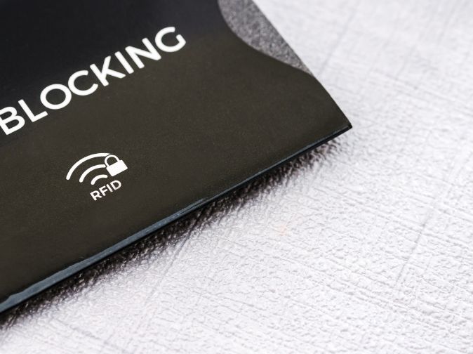What Is RFID Blocking and Why Your Wallet Should Have It