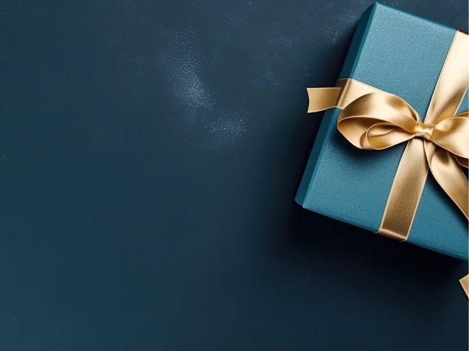 5 Ways To Make Gifting a Wallet Extra Special