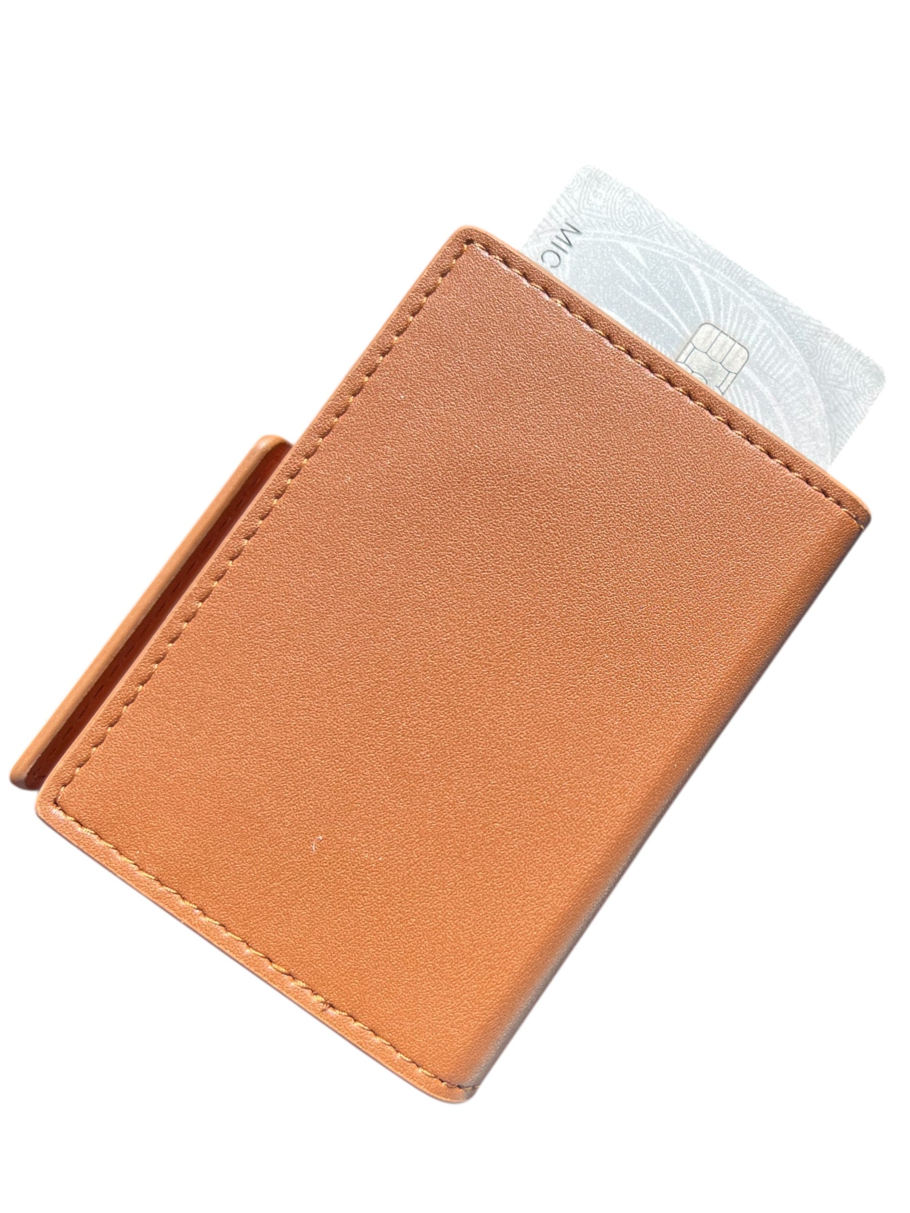 Leather High Country Trout Wallet