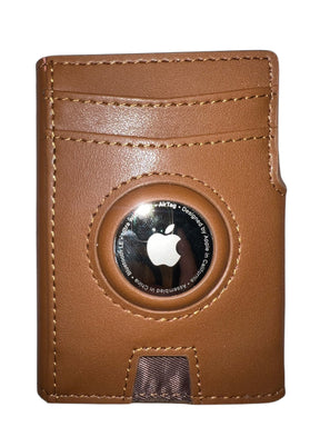 Leather High Country Trout Wallet