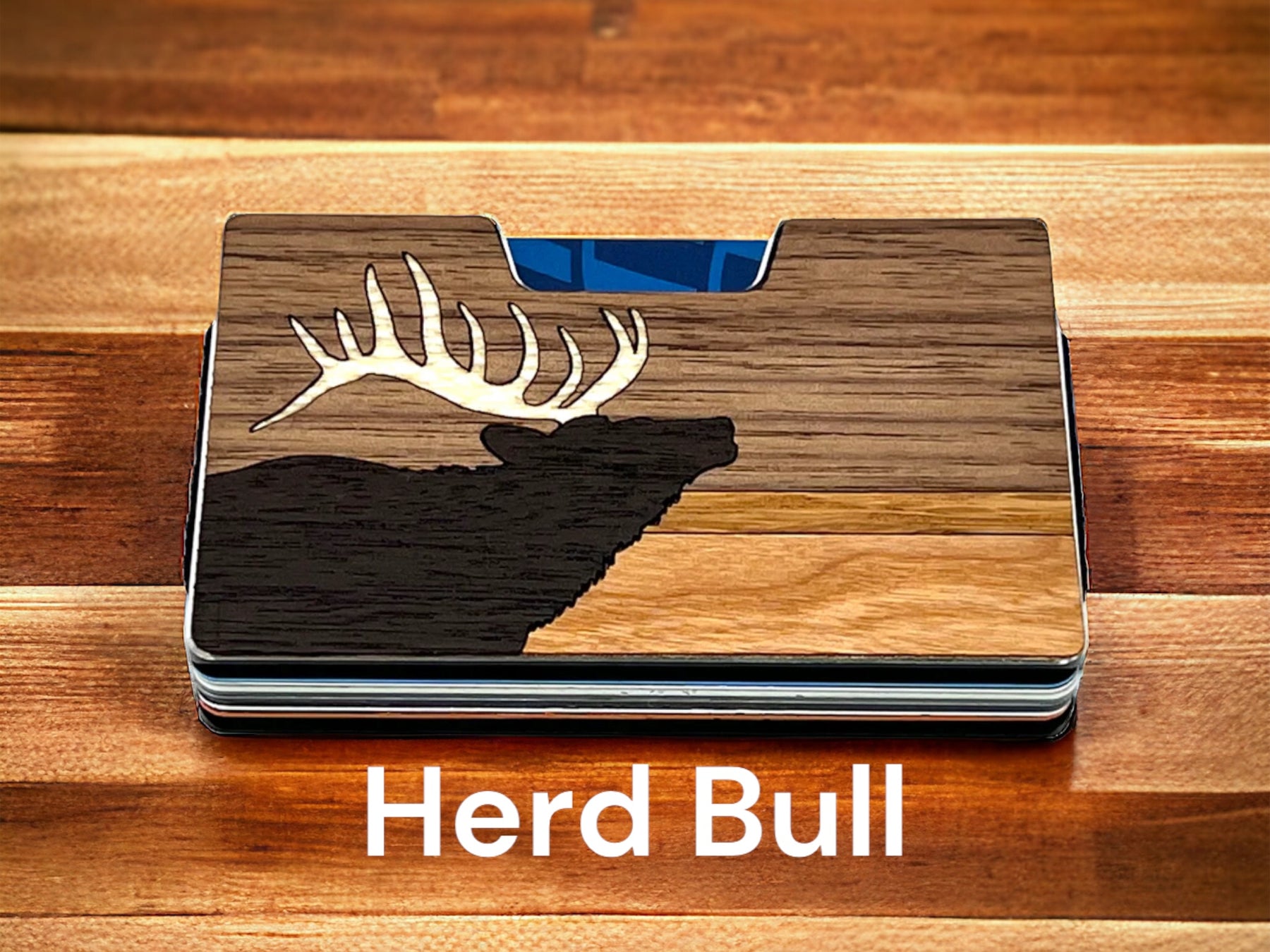 Herd Bull | Wallets for Men