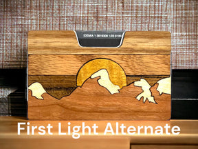 First Light Alternative | Wallets for Men